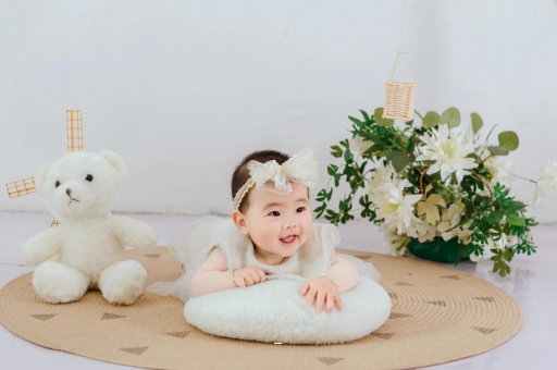 公主岭宝宝几个月会坐